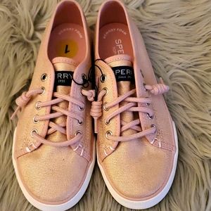 Kids Sperry